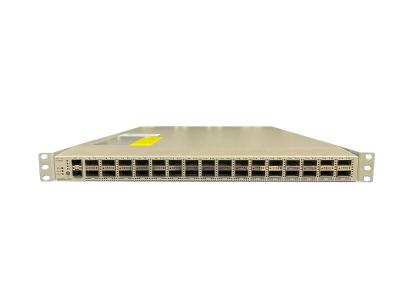 Cisco Catalyst 3000-X Series Switch N3K-C3232C