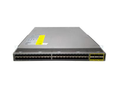 Cisco Nexus 3000 Series Switch N3K-C3172PQ-XL