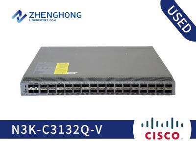 Cisco Nexus 3000 Series Switch N3K-C3132Q-V