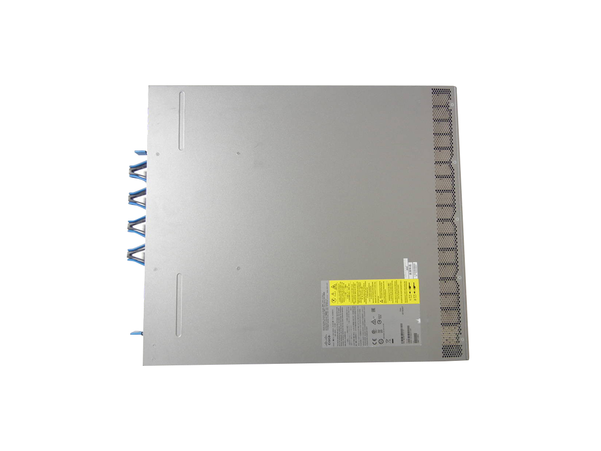 Cisco Nexus 3000 Series Switch N3K-C3132Q-V