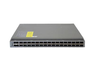 Cisco Nexus 3000 Series Switch N3K-C3132Q-V