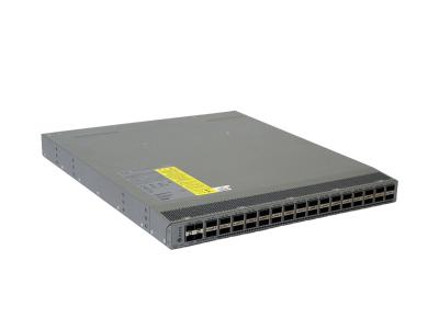 Cisco Nexus 3000 Series Switch N3K-C3132Q-V