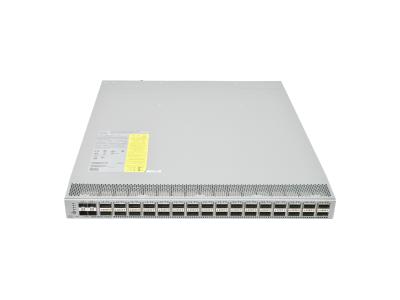 Cisco Nexus 3000 Series Switch N3K-C3132Q-XL