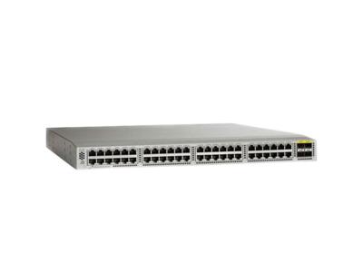 Cisco Catalyst 3000 Series Switch N3K-C31108TCV-32T