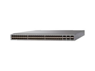 Cisco Catalyst 3000 Series Switch N3K-C31108PC-V