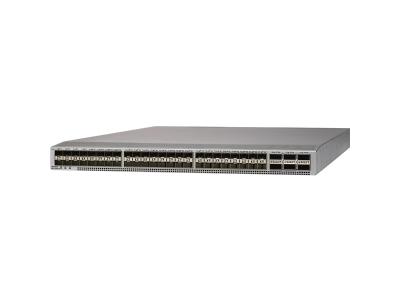 Cisco Nexus 3500 Series Switch N3K-C36180YC-R