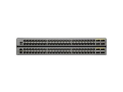 Cisco Catalyst 3000 Series Switch N3K-C31128PQ-10GE