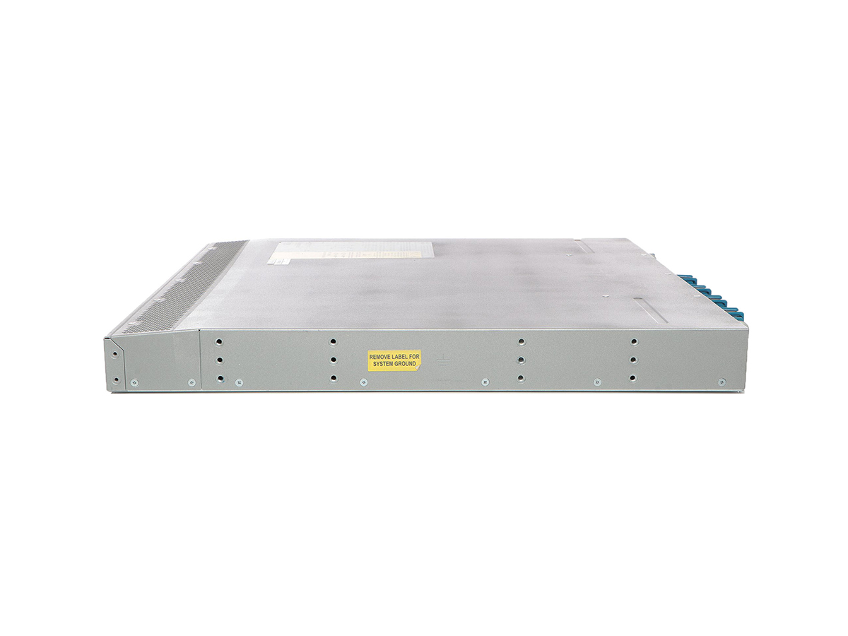 Cisco Nexus 3000 Series Switch N3K-C3524P-XL