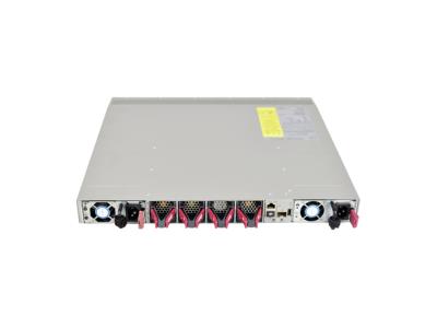 Cisco Nexus 3000 Series Switch N3K-C3132C-Z