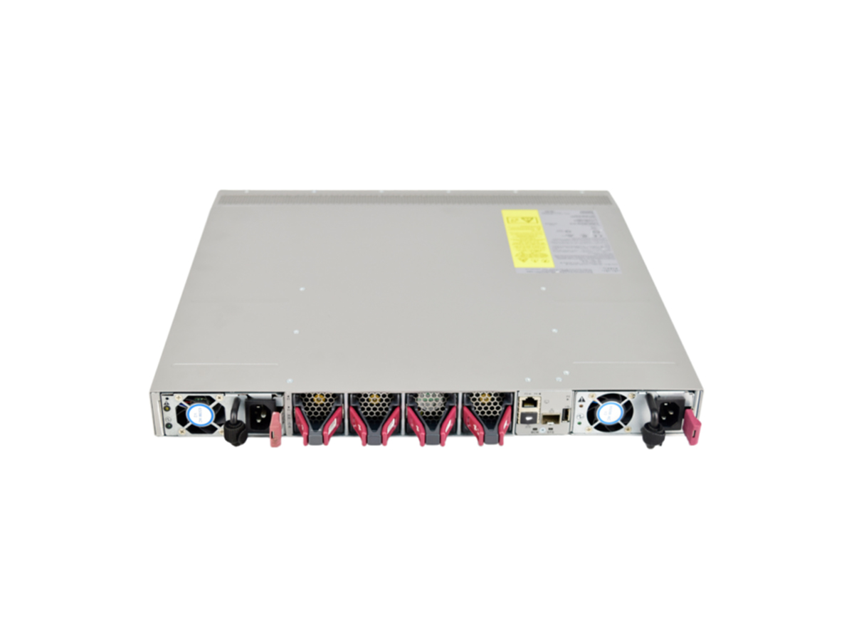 Cisco Nexus 3000 Series Switch N3K-C3132C-Z