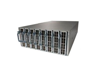 Cisco Nexus 3000 Series Switch N3K-C3408-S