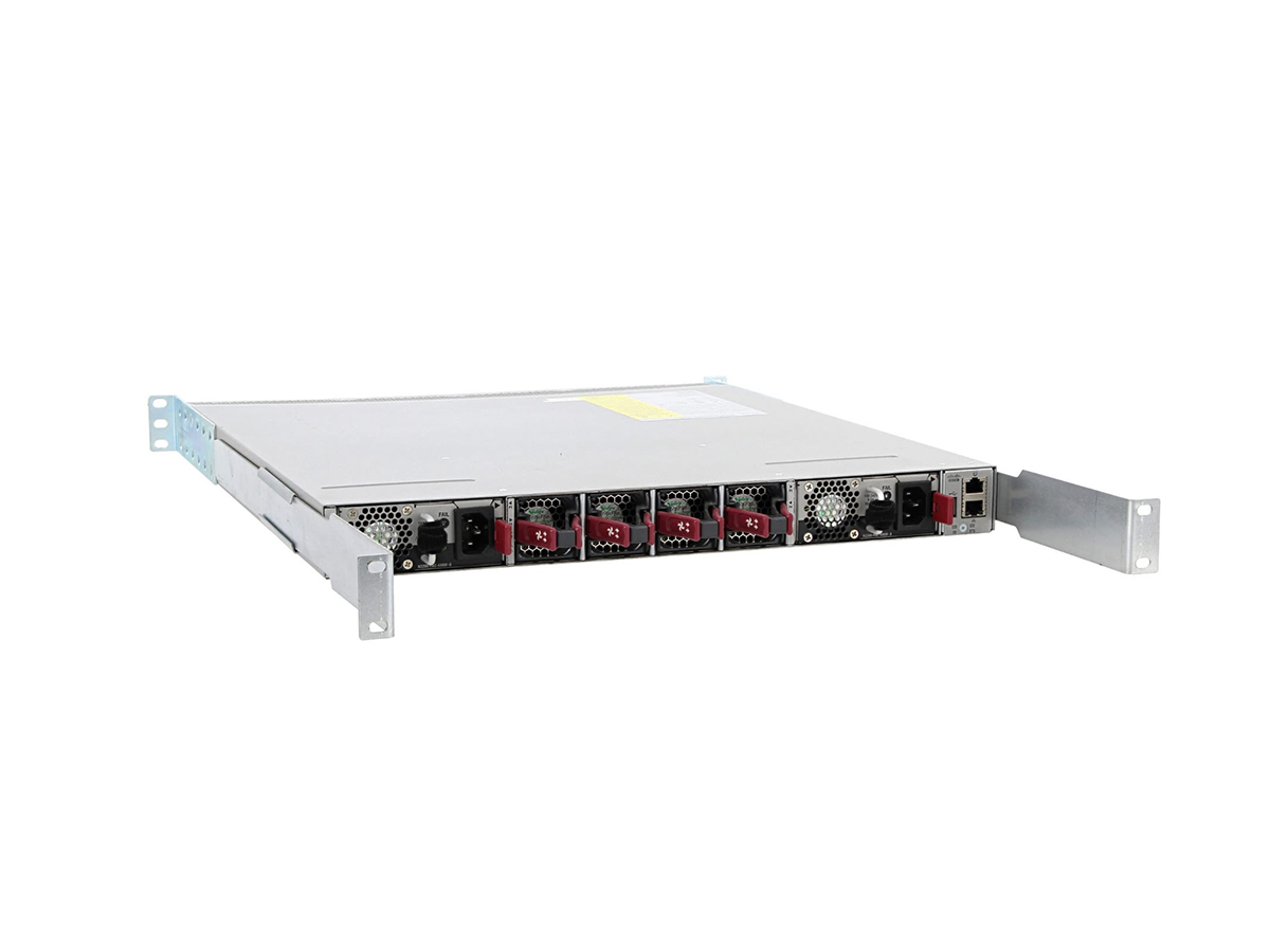 Cisco Nexus 3000 Series Switch N3K-C3132Q-40GE