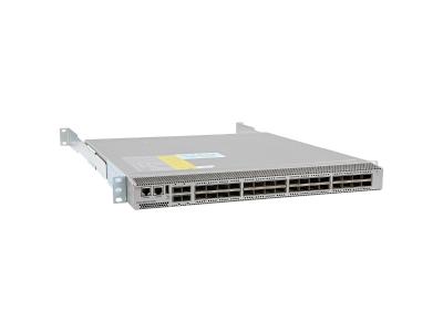 Cisco Nexus 3000 Series Switch N3K-C3132Q-40GE