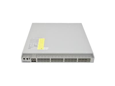 Cisco Nexus 3000 Series Switch N3K-C3132Q-40GE