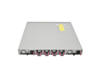 Cisco Nexus 3000 Series Switch N3K-C3132Q-40GE