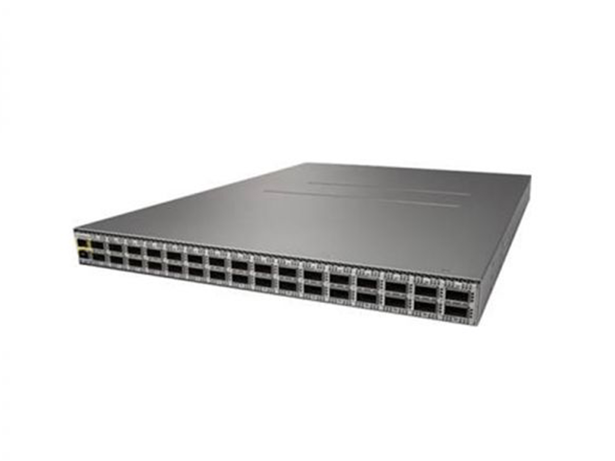 Cisco Nexus 3000 Series Switch N3K-C3432D-S