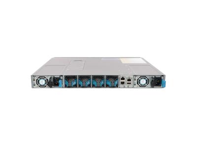 Cisco Nexus 9000 Series Switch N9K-C93180YC-FX3S