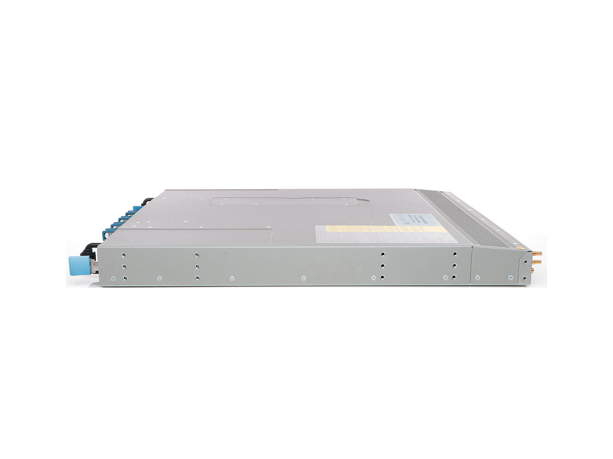 Cisco Nexus 9000 Series Switch N9K-C93180YC-FX3S