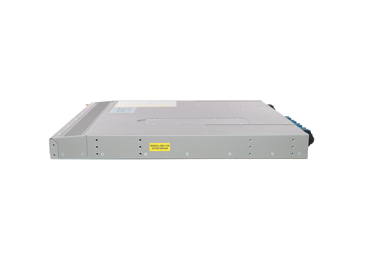 Cisco Nexus 9000 Series Switch N9K-C93180YC-FX3S
