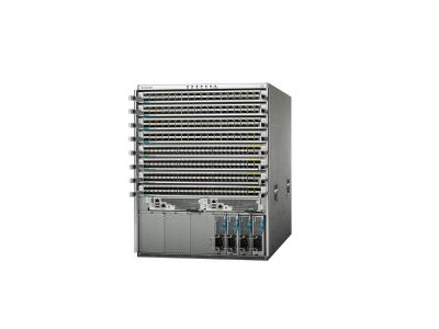 Cisco Nexus 9500 Series Switches Chassis N9K-C9508