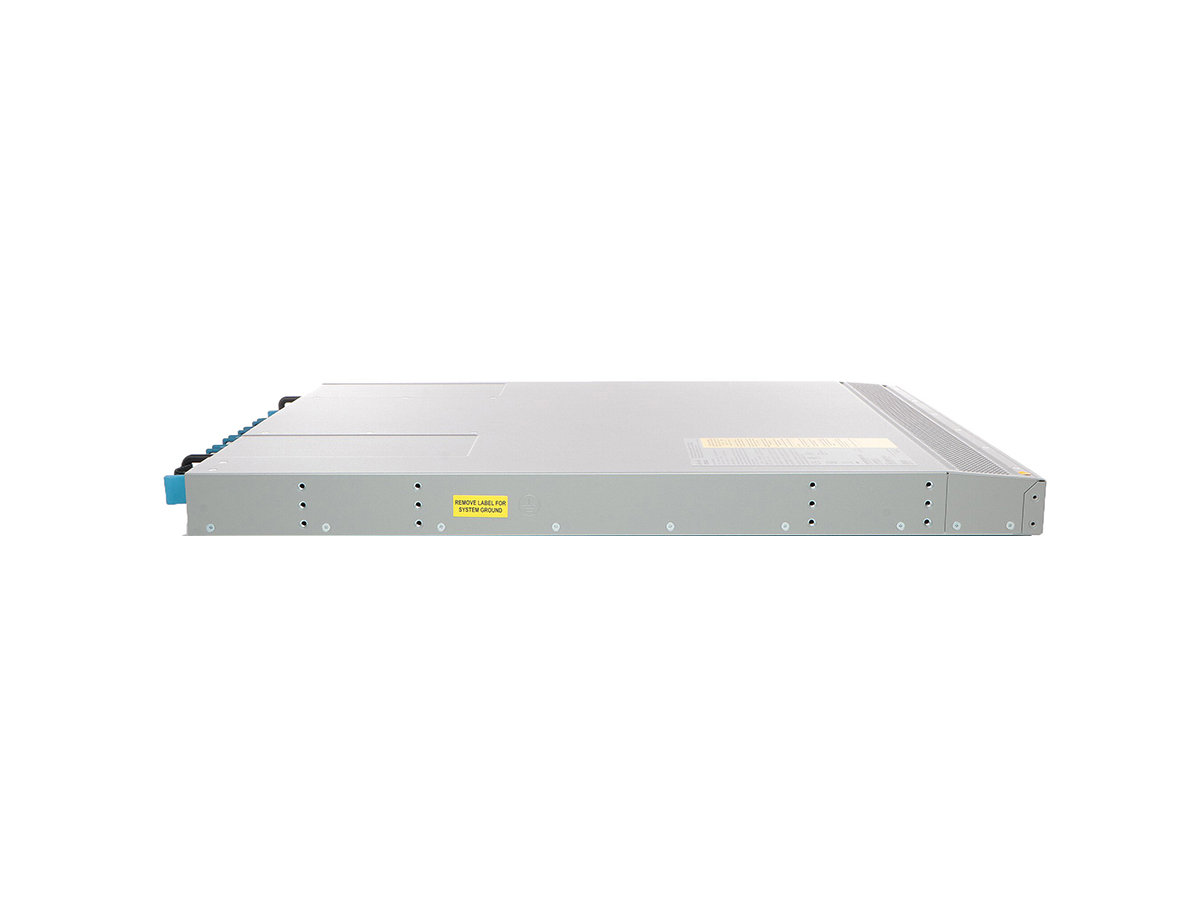 Cisco Nexus 9000 Series Switch N9K-C93180YC-FX