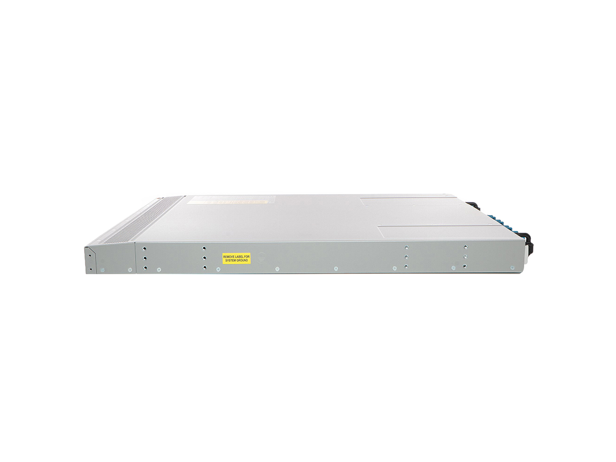 Cisco Nexus 9000 Series Switch N9K-C93180YC-FX