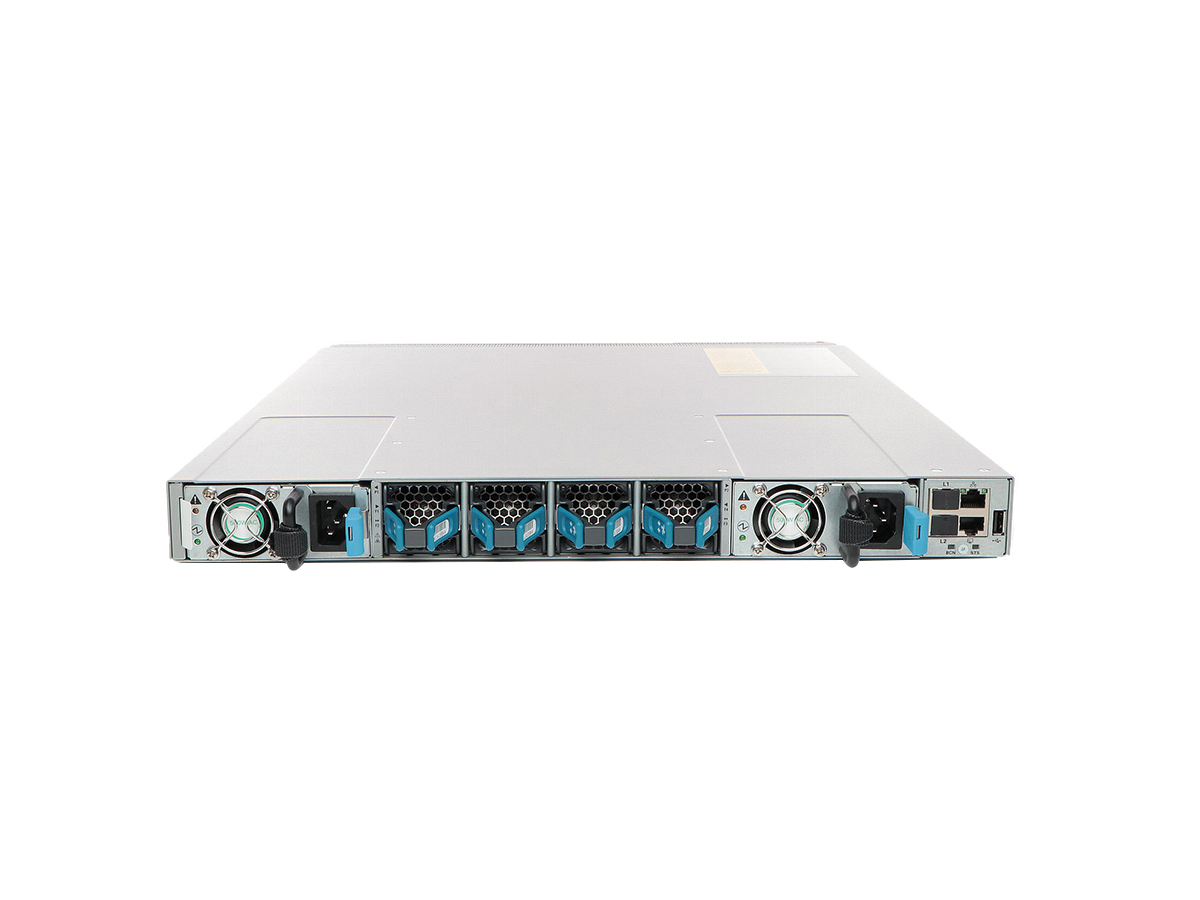 Cisco Nexus 9000 Series Switch N9K-C93180YC-FX