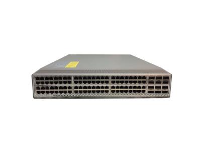 Cisco Nexus 9000 Series Switch N9K-C93216TC-FX2