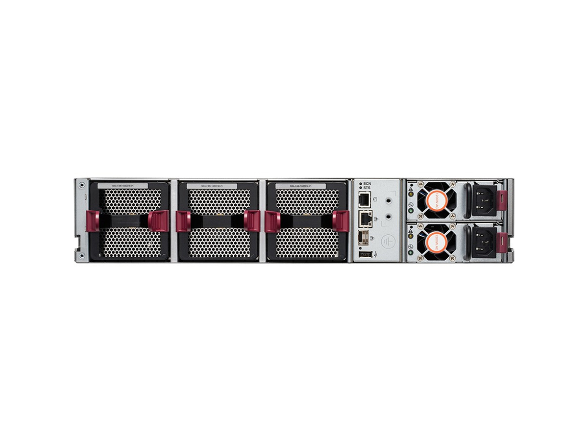 Cisco Nexus 9000 Series Switch N9K-C93360YC-FX2