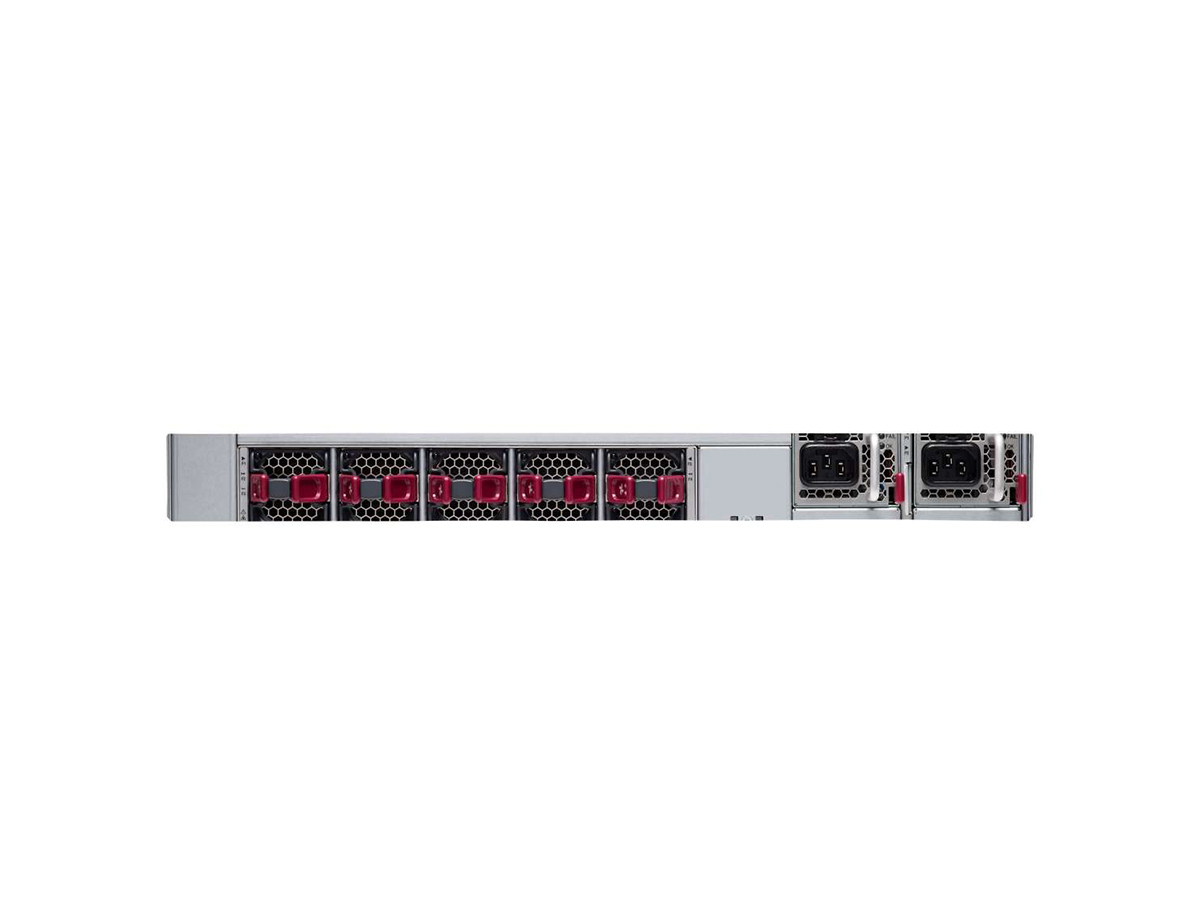 Cisco Nexus 9000 Series Switch N9K-C93240YC-FX2