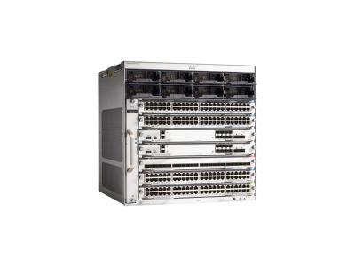 Cisco Switch Catalyst 9400 C9407R-96U-BNDL-1E