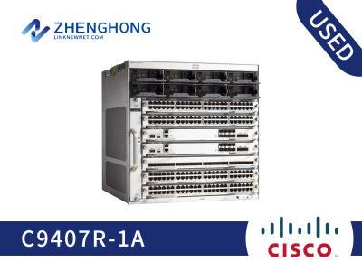 Cisco Switch Catalyst 9400 C9407R-1A