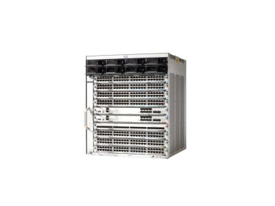 Cisco Switch Catalyst 9400 C9410R-96U-BNDL-1A