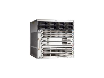 Cisco Switch Catalyst 9400 C9407R=