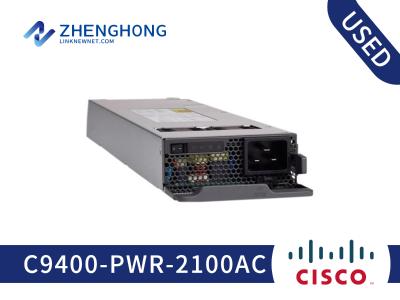 Cisco Switch Catalyst 9400 Accessories C9400-PWR-2100AC
