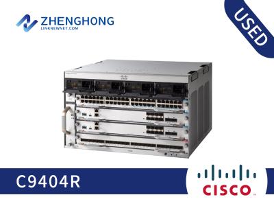 Cisco Catalyst 9400 Series Switch C9404R
