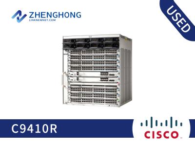 Cisco Catalyst 9400 Series Switch C9410R