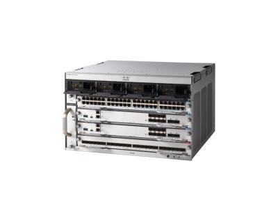 Cisco Catalyst 9400 Series Switch C9404R