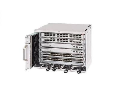 Cisco Switch Catalyst 9600 Series Switch C9606R-48Y24C-BN-A