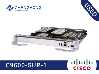 Cisco Catalyst 9600 Series Switches C9600-SUP-1