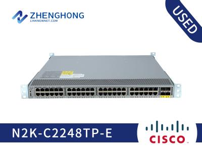 Cisco Nexus 2000 Series N2K-C2248TP-E