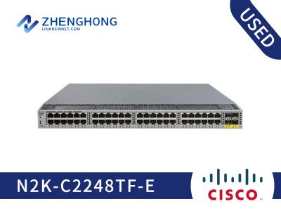 Cisco Nexus 2000 Series N2K-C2248TF-E