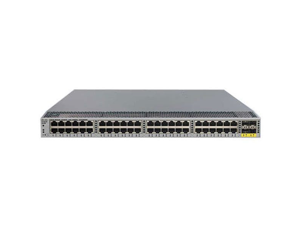 Cisco Nexus 2000 Series N2K-C2248TF-E