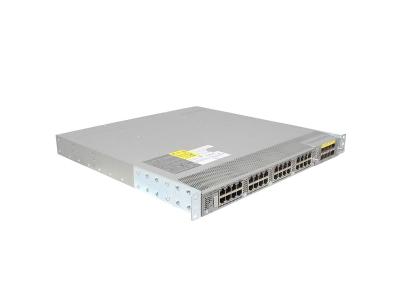 Cisco Nexus 2000 Series N2K-C2232TM-E