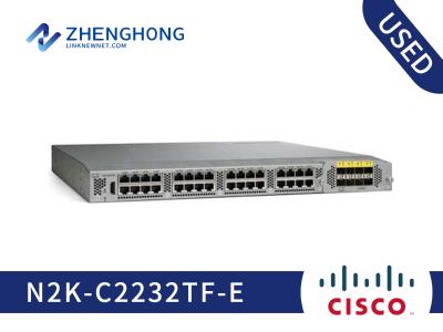 Cisco Nexus 2000 Series N2K-C2232TF-E
