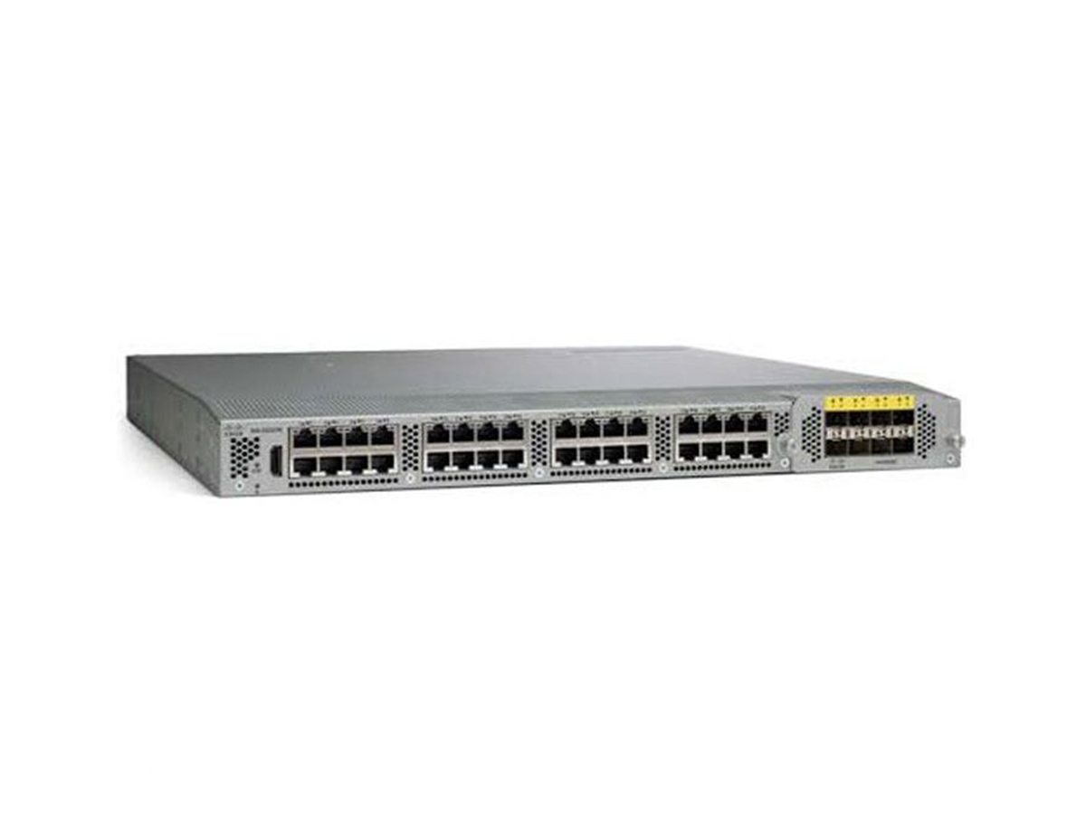 Cisco Nexus 2000 Series N2K-C2232TF-E