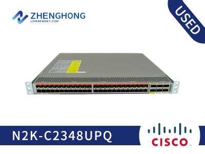 Cisco Nexus 2000 Series N2K-C2348UPQ