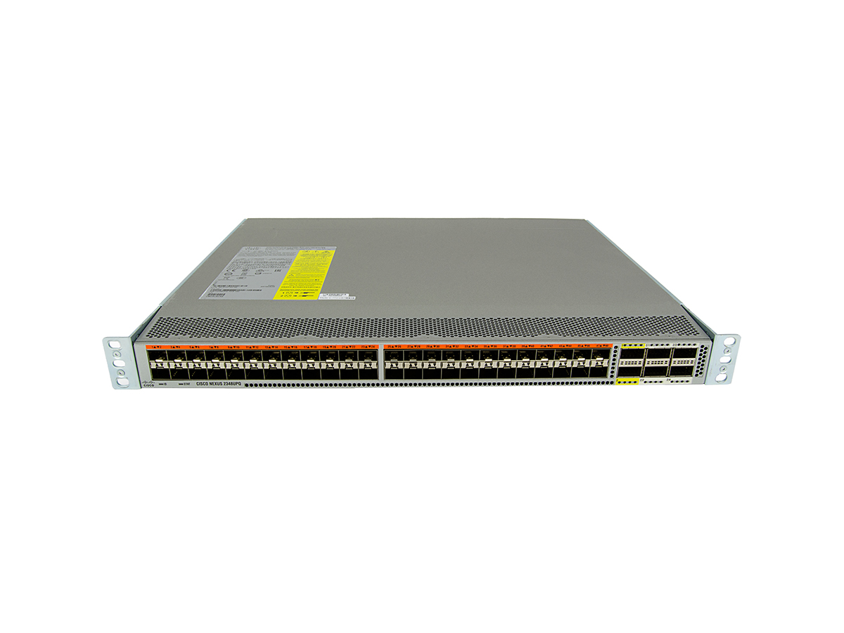 Cisco Nexus 2000 Series N2K-C2348UPQ
