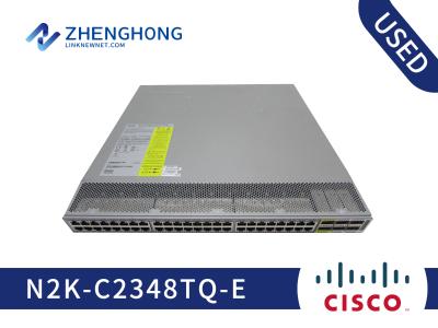 Cisco Nexus 2000 Series N2K-C2348TQ-E