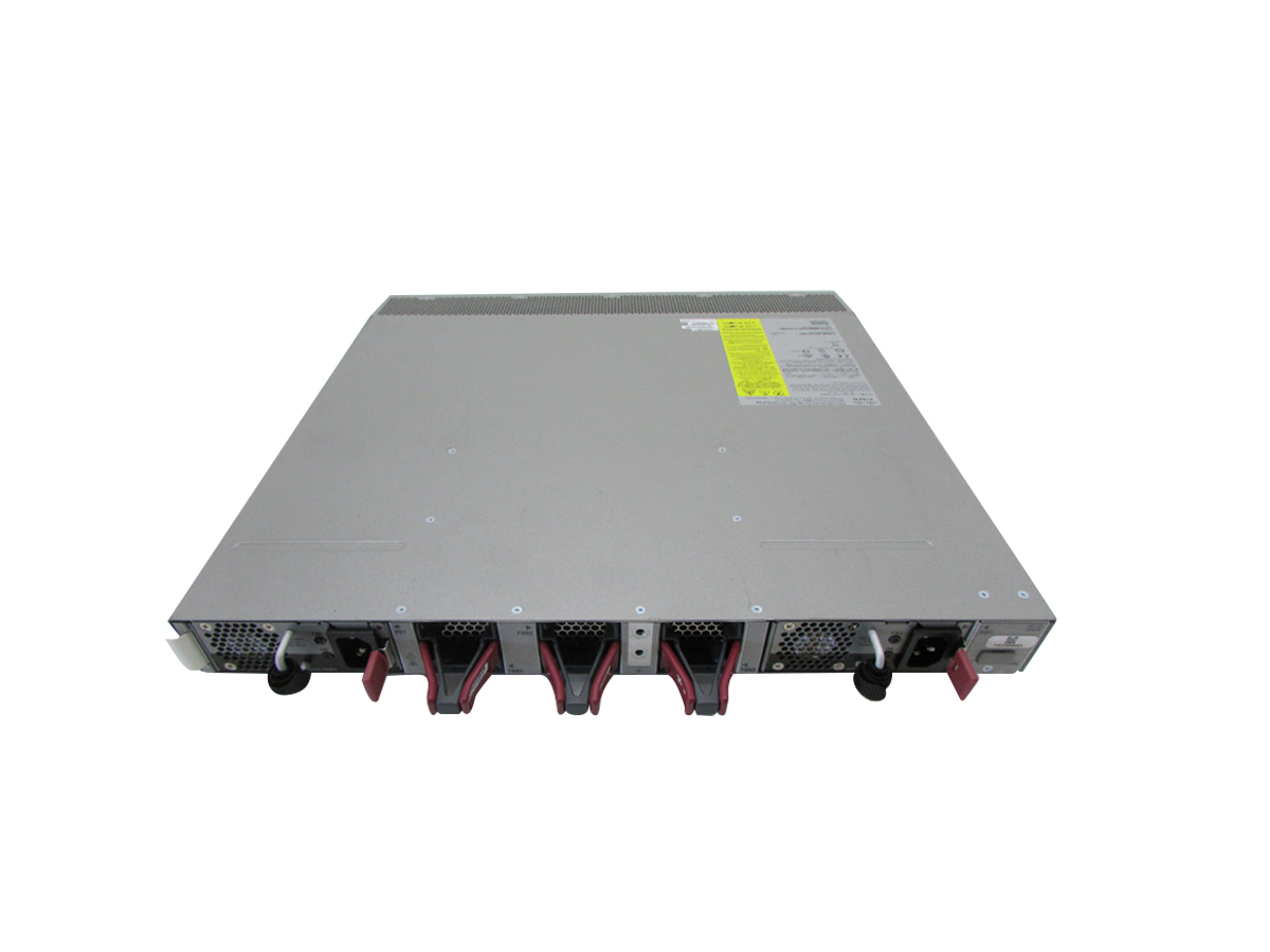 Cisco Nexus 2000 Series N2K-C2348TQ-E